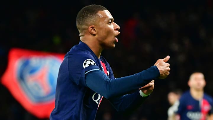 Le Paris Saint-Germain est encore en lice pour se qualifier pour les huitièmes de finale de la Ligue des Champions. 