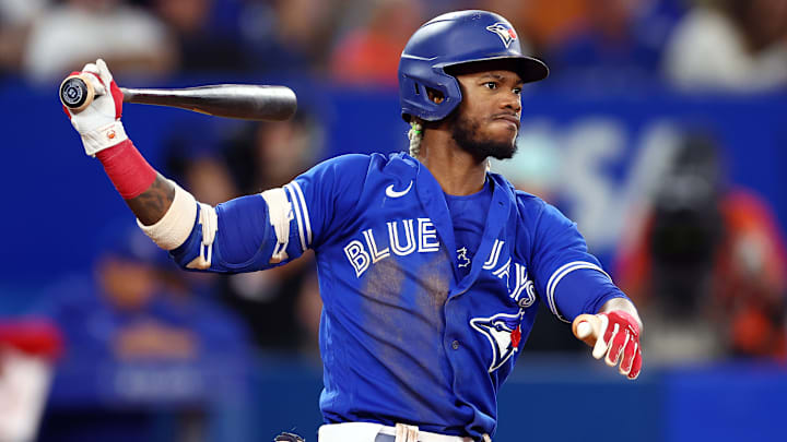 Boston Red Sox v Toronto Blue Jays
