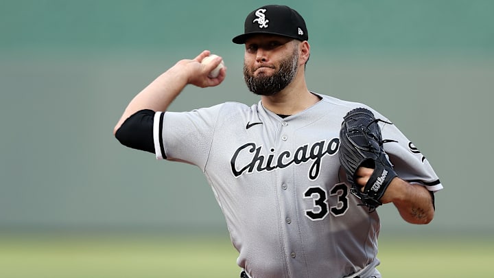 Chicago White Sox v Kansas City Royals
