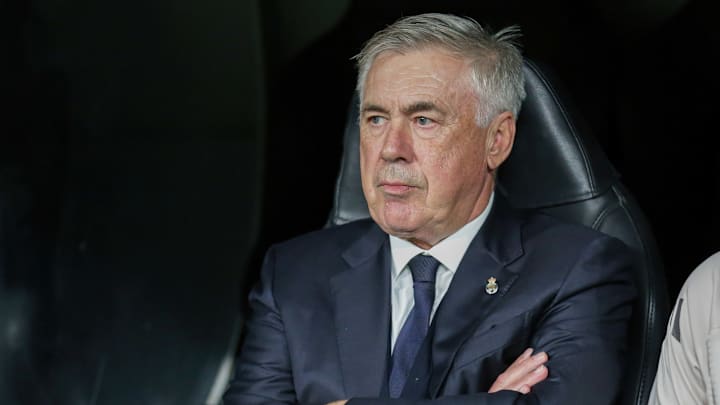 Carlo Ancelotti Carlo Ancelotti