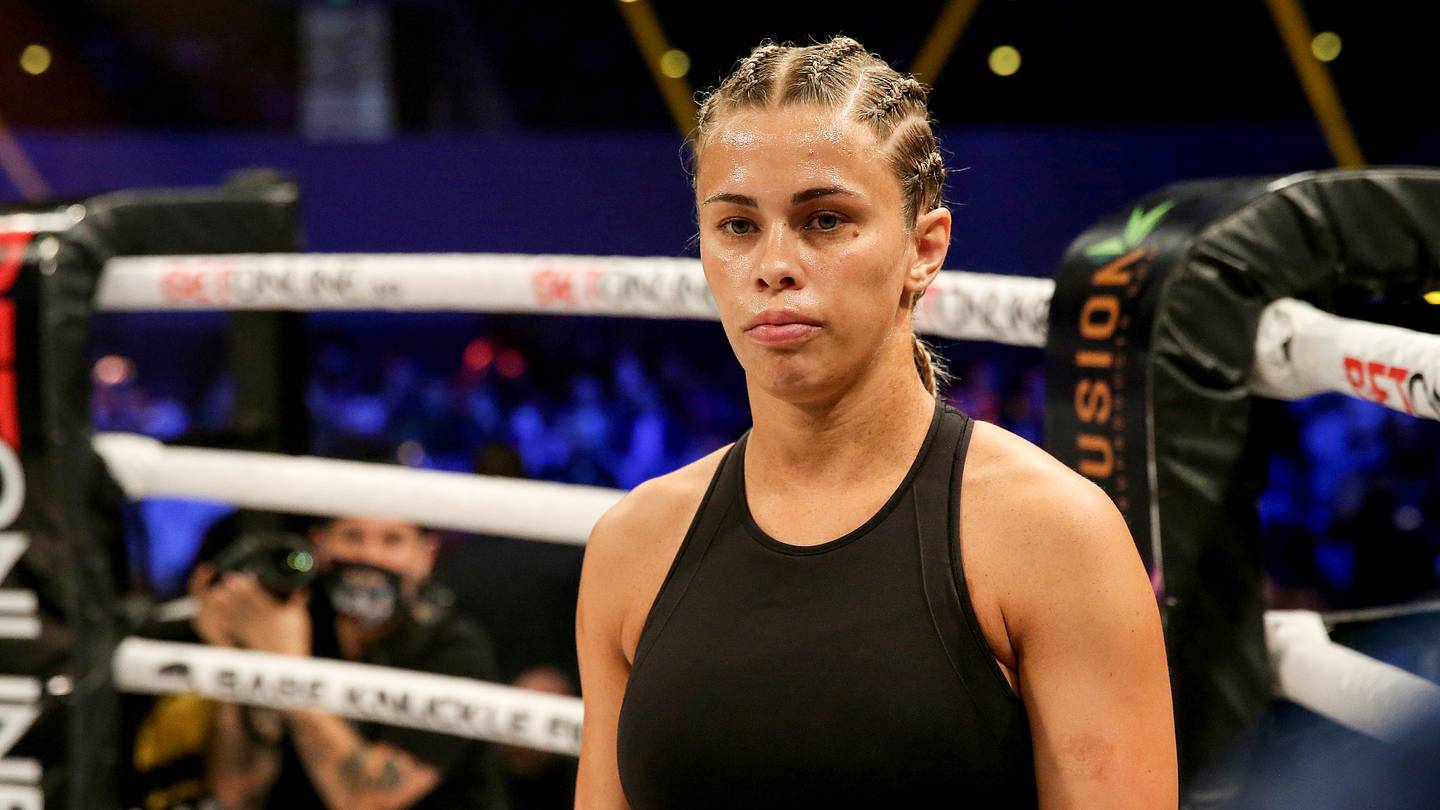 3 events to watch while UFC is on hiatus
