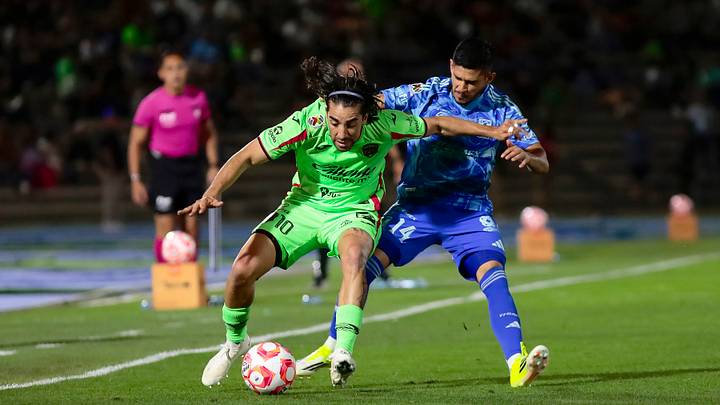 La previa de FC Juárez vs Tigres UANL en la Liga MX La previa de FC Juárez vs Tigres UANL en la Liga MX