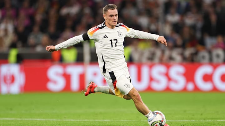 Bayern Munich have made German star Florian Wirtz as their top transfer target for next summer.