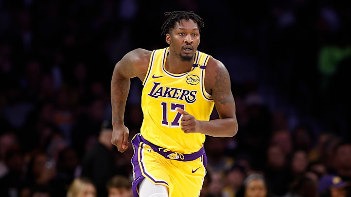 Dorian Finney-Smith