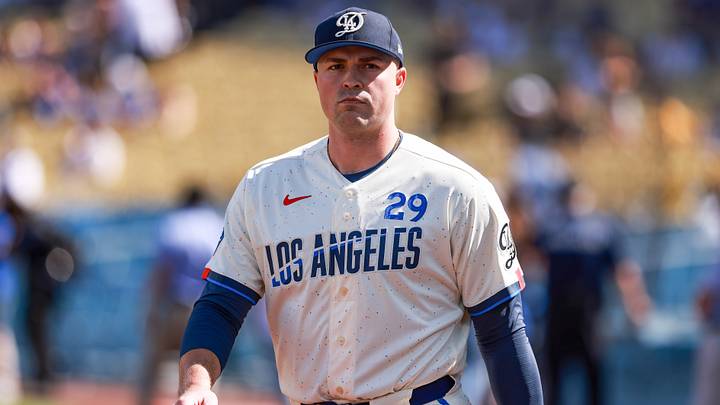 Pittsburgh Pirates v. Los Angeles Dodgers Pittsburgh Pirates v. Los Angeles Dodgers