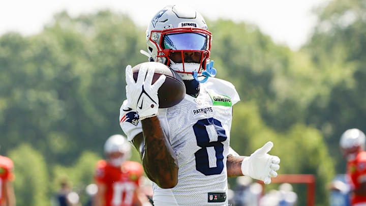 New England Patriots