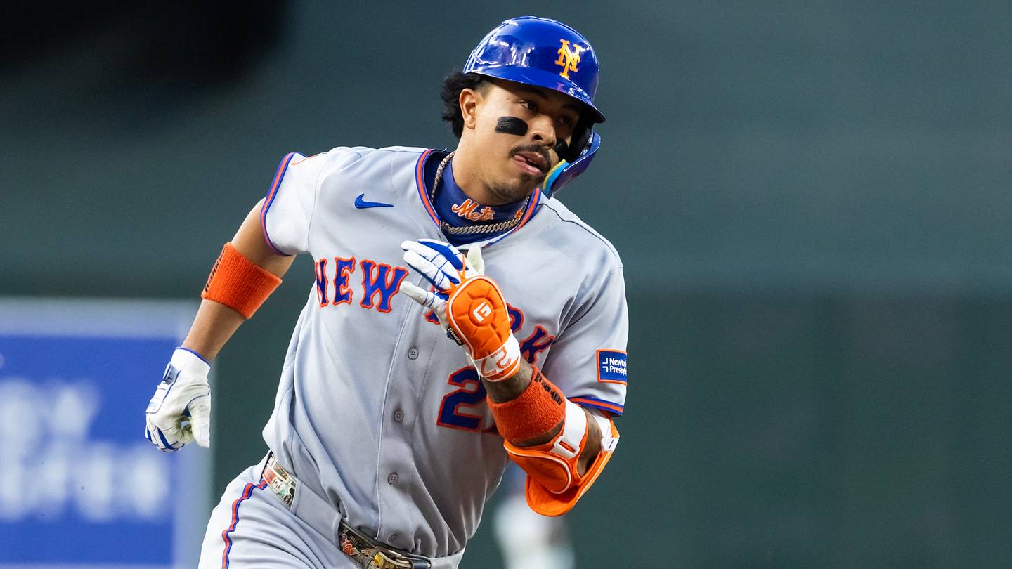 Ranking Which Mets Are Most Likely to Be on the Trade Block This Winter