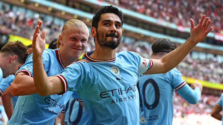 O desejo mútuo entre o alemão e o Barça existe, mas City e Dortmund podem oferecer propostas para o jogador 