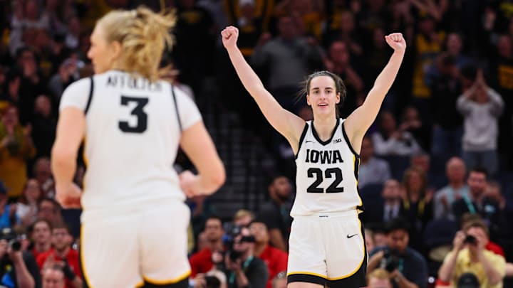 Big Ten Women's Basketball Tournament - Championship