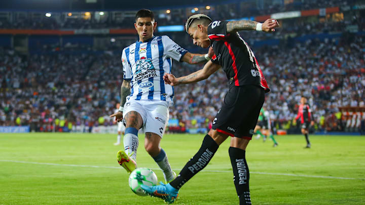 La Liga MX iniciará este viernes su Torneo Apertura 2022