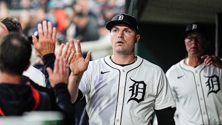 Detroit Tigers pitcher Tarik Skubal continues to be one of the game's best,  but his strikeout prop is set at a lofty line on Tuesday.