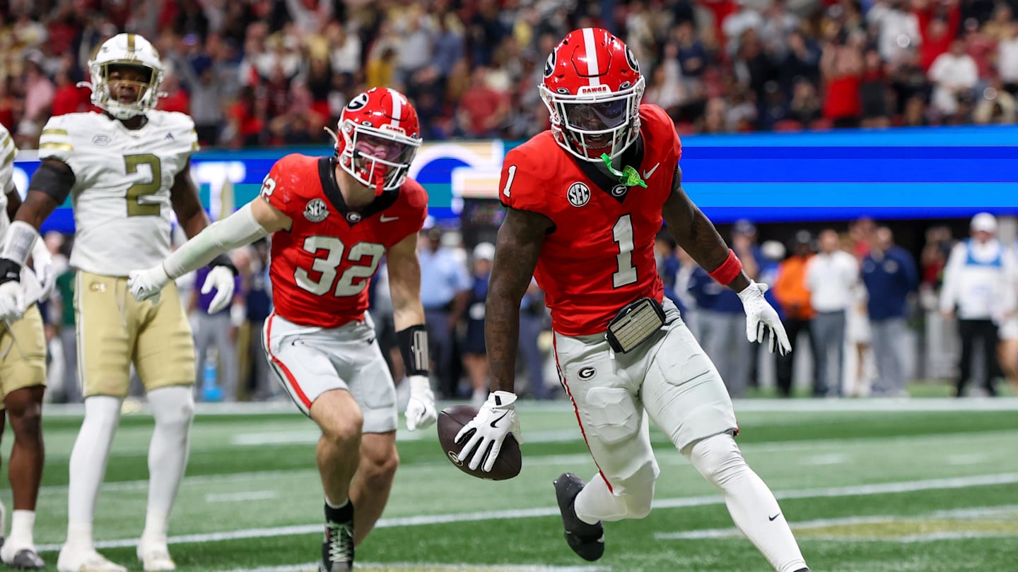 Atlanta Falcons comment on how Zachariah Branch's arrest affected his draft stock