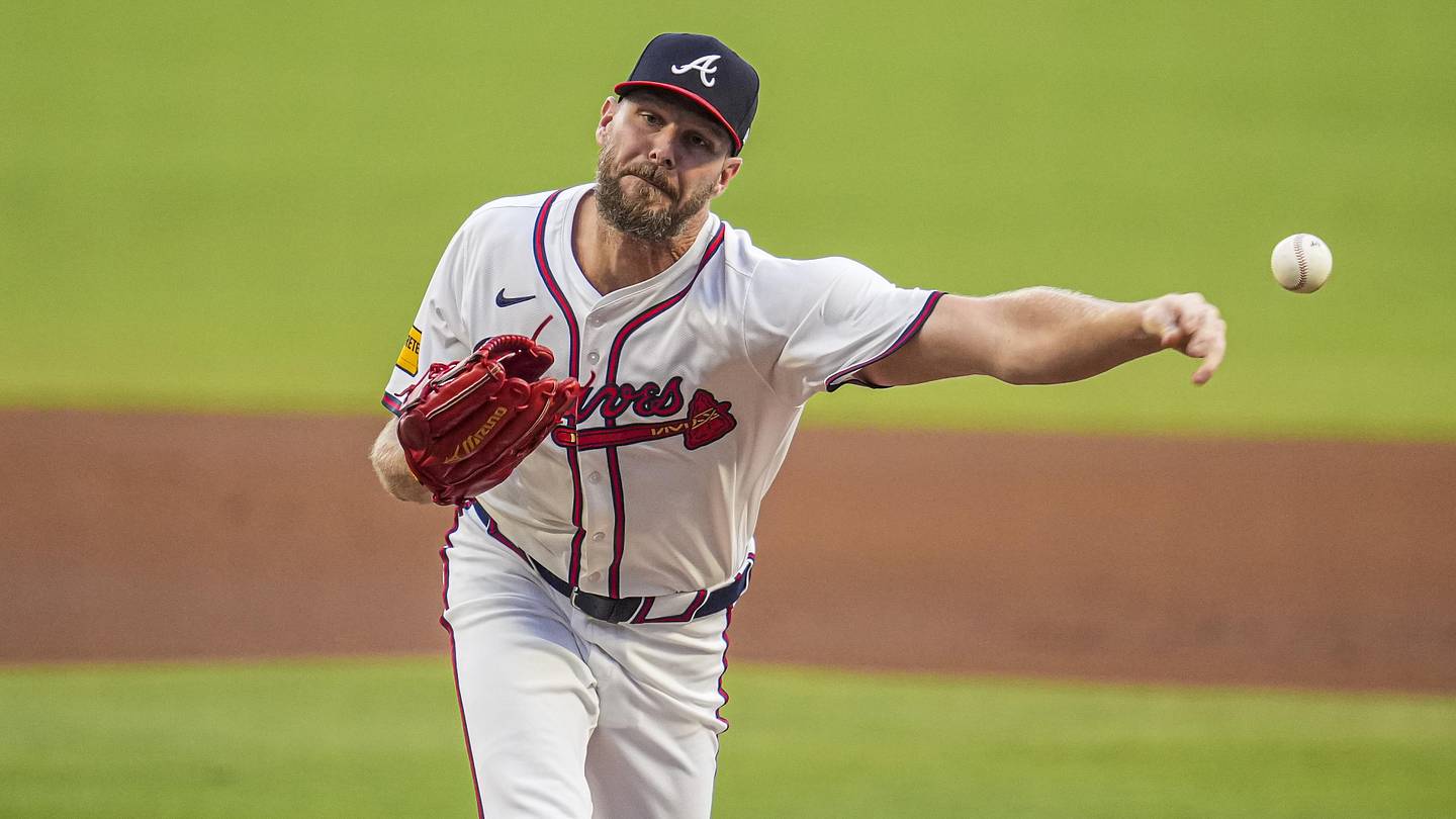 Braves' $18 Million Chris Sale Bargain Rubs Salt In Red Sox's Wounds