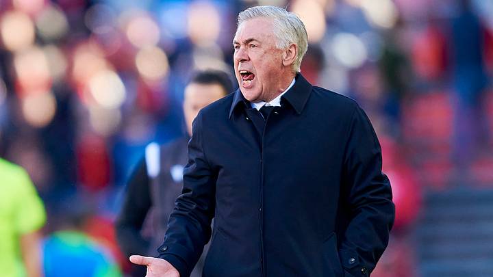 Carlo Ancelotti