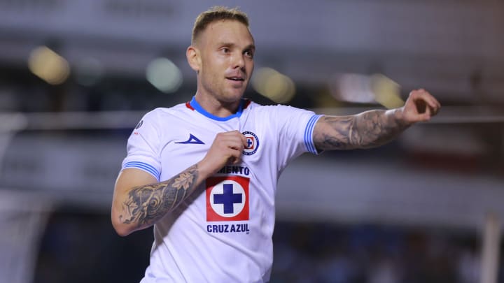 Carlos Rotondi Carlos Rotondi