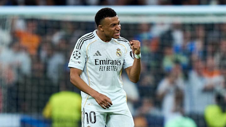 Kylian Mbappé et le Real Madrid espèrent renverser le Bayern Munich en quart de finale retour de Ligue des Champions