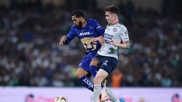 Pumas UNAM v Cruz Azul - Final: Torneo Clausura 2026 Liga MX Pumas UNAM v Cruz Azul - Final: Torneo Clausura 2026 Liga MX