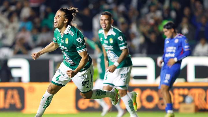 Leon v Cruz Azul - Torneo Clausura 2026 Liga MX Leon v Cruz Azul - Torneo Clausura 2026 Liga MX