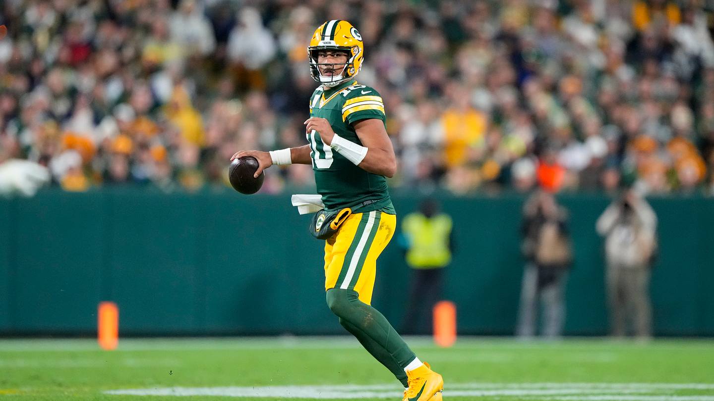 NFL TV coverage maps for Week 7: Announcer teams, broadcast schedule and more