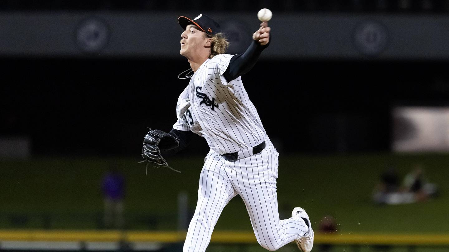 Ranking the White Sox options to be "next up" if Chicago needs a starting pitcher