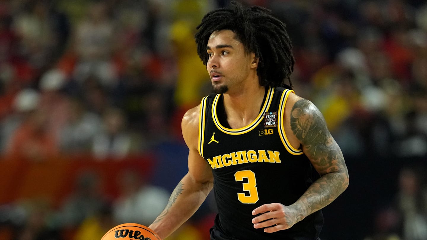 The NBA somehow just made Elliot Cadeau’s draft decision even more obvious