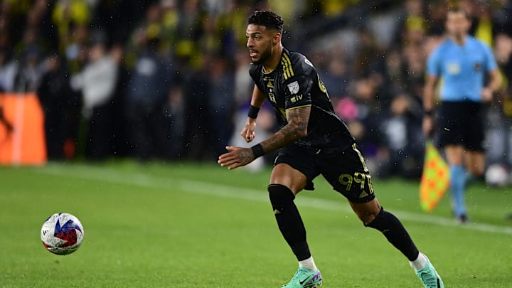 Los Angeles Football Club v Columbus Crew - 2023 MLS Cup