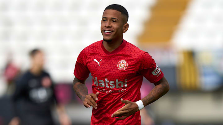 Savinho faz um excelente início de LaLiga pelo surpreendente Girona