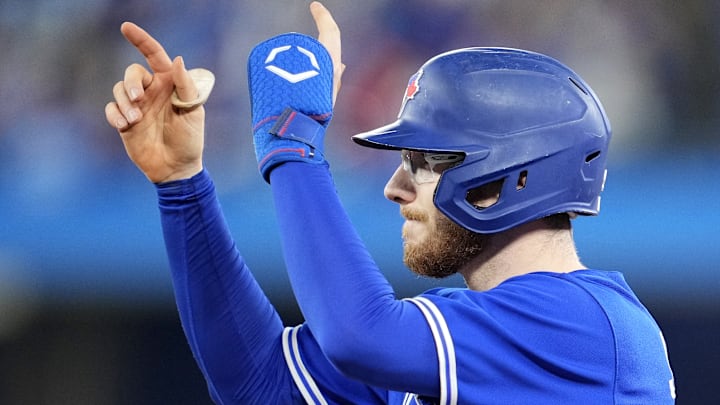 Wild Card Series - Seattle Mariners v Toronto Blue Jays - Game Two