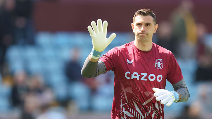 Aston Villa v Tottenham Hotspur - Premier League Aston Villa v Tottenham Hotspur - Premier League