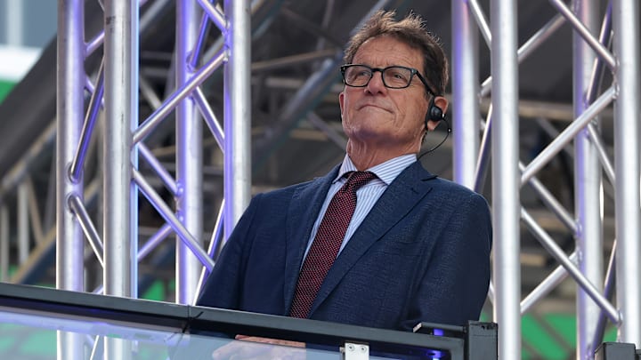 Fabio Capello