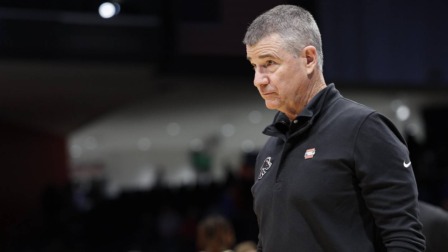 Boise State men’s basketball finalizes 2026-27 coaching staff with Big 12 assistant