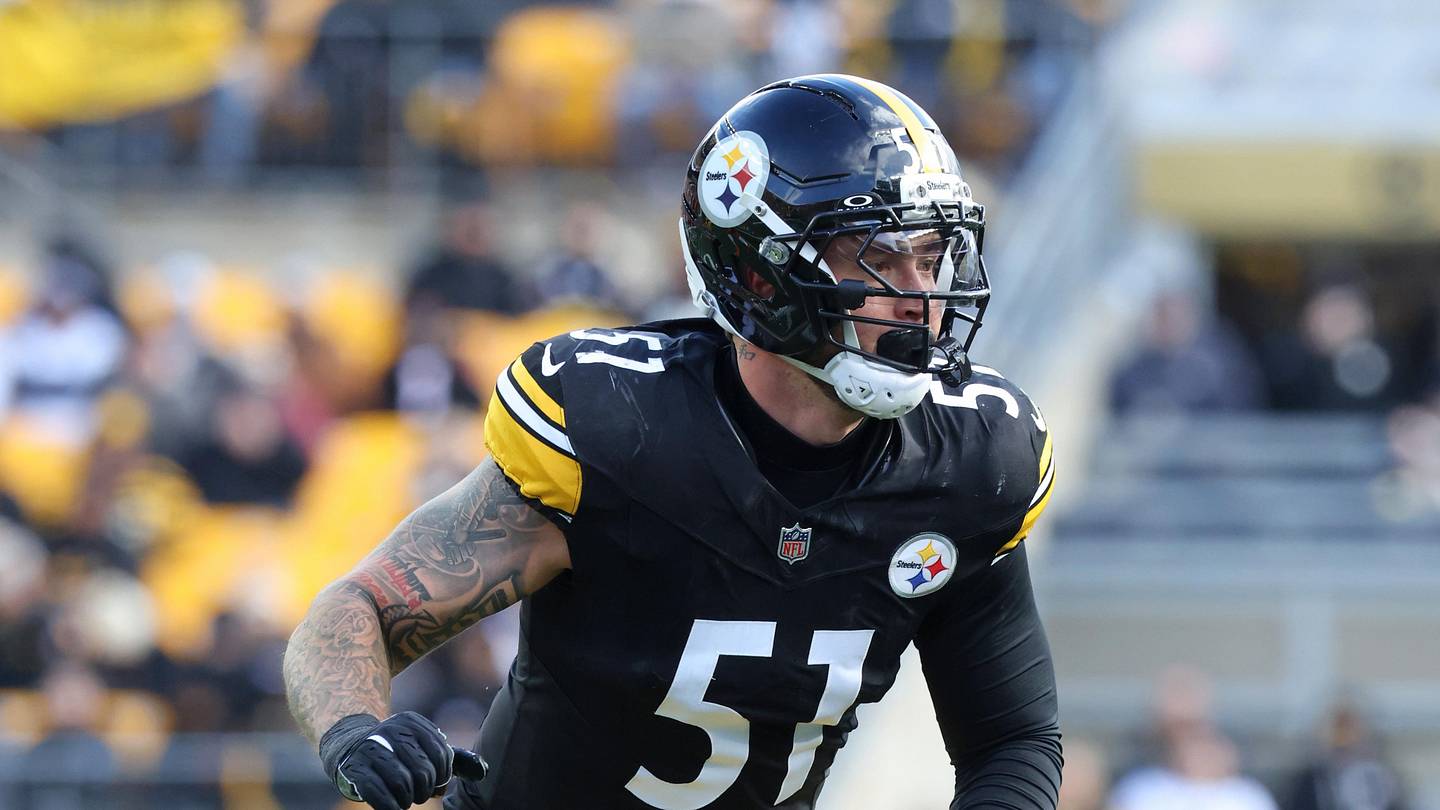 Rankings Steelers Most Important Contract Extensions