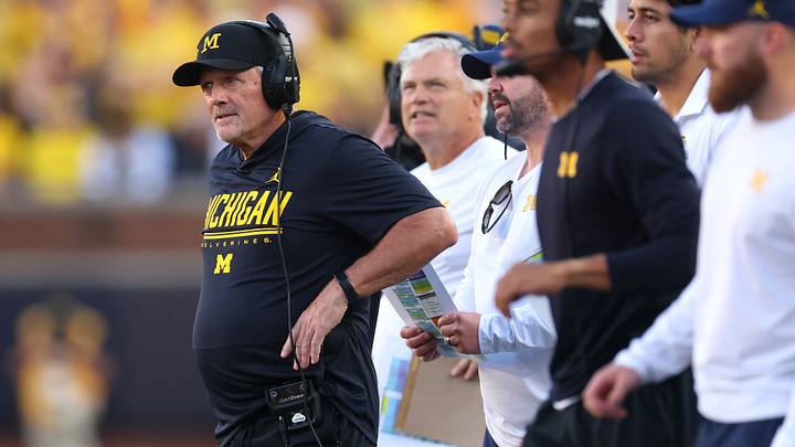 Iowa v Michigan