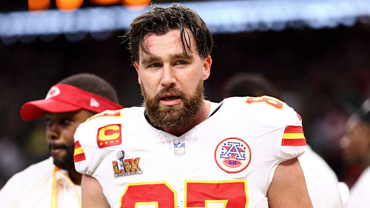 Super Bowl LIX: Kansas City Chiefs v Philadelphia Eagles