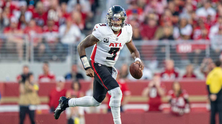 The Athletic Makes Surprising Super Bowl Claim for Atlanta Falcons