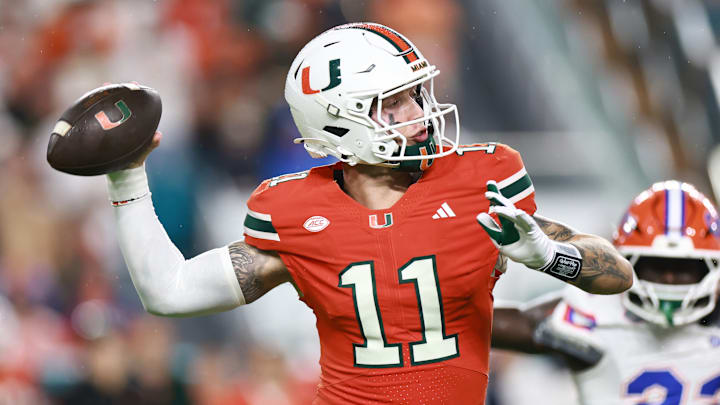 Florida v Miami