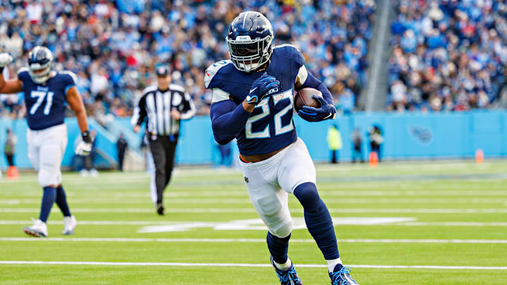 Jacksonville Jaguars v Houston Texans