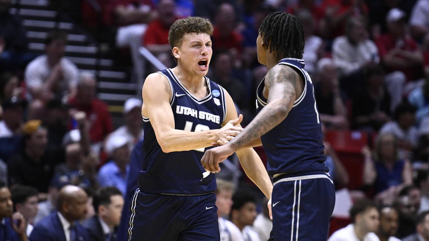 How many bids will new Pac-12 receive next season following NCAA Tournament expansion?