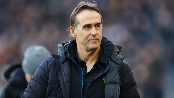 Wolverhampton Wanderers v West Ham United - Premier League
