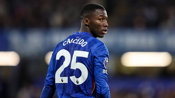 Chelsea v Arsenal - Premier League