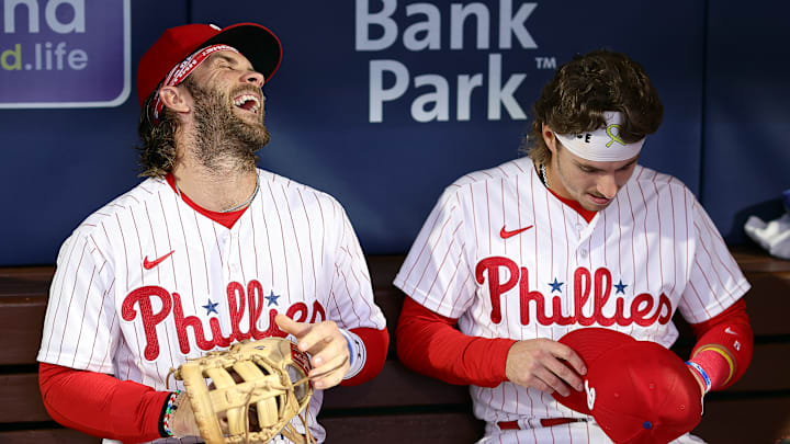 Pittsburgh Pirates v Philadelphia Phillies