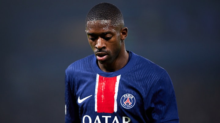 Le PSG voit le top 8 s'éloigner presque définitivement.