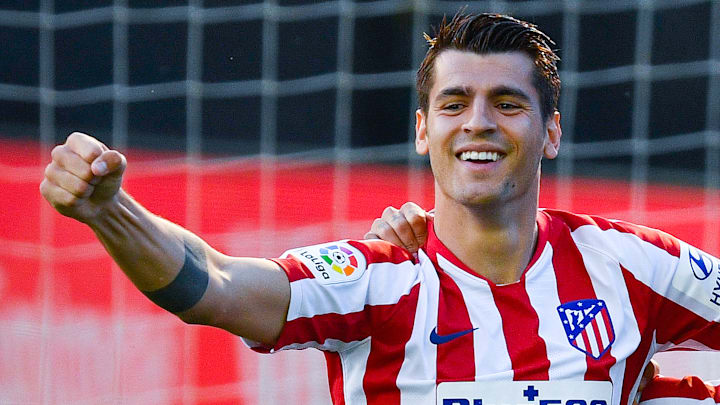 Espanhol passou as duas últimas temporadas na Juventus