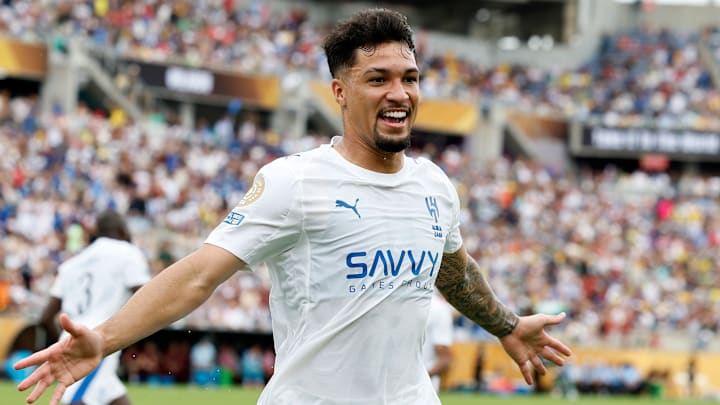 Marcos Leonardo Marcos Leonardo