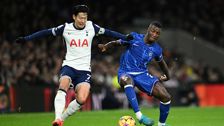 Tottenham Hotspur FC v Chelsea FC - Premier League