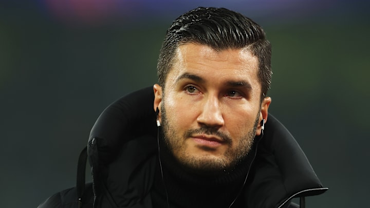Nuri Sahin schließt Winter-Transfers nicht aus.