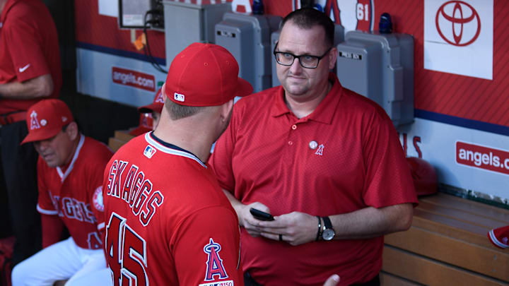 Kay proporcionó la droga con la que murió Tyler Skaggs