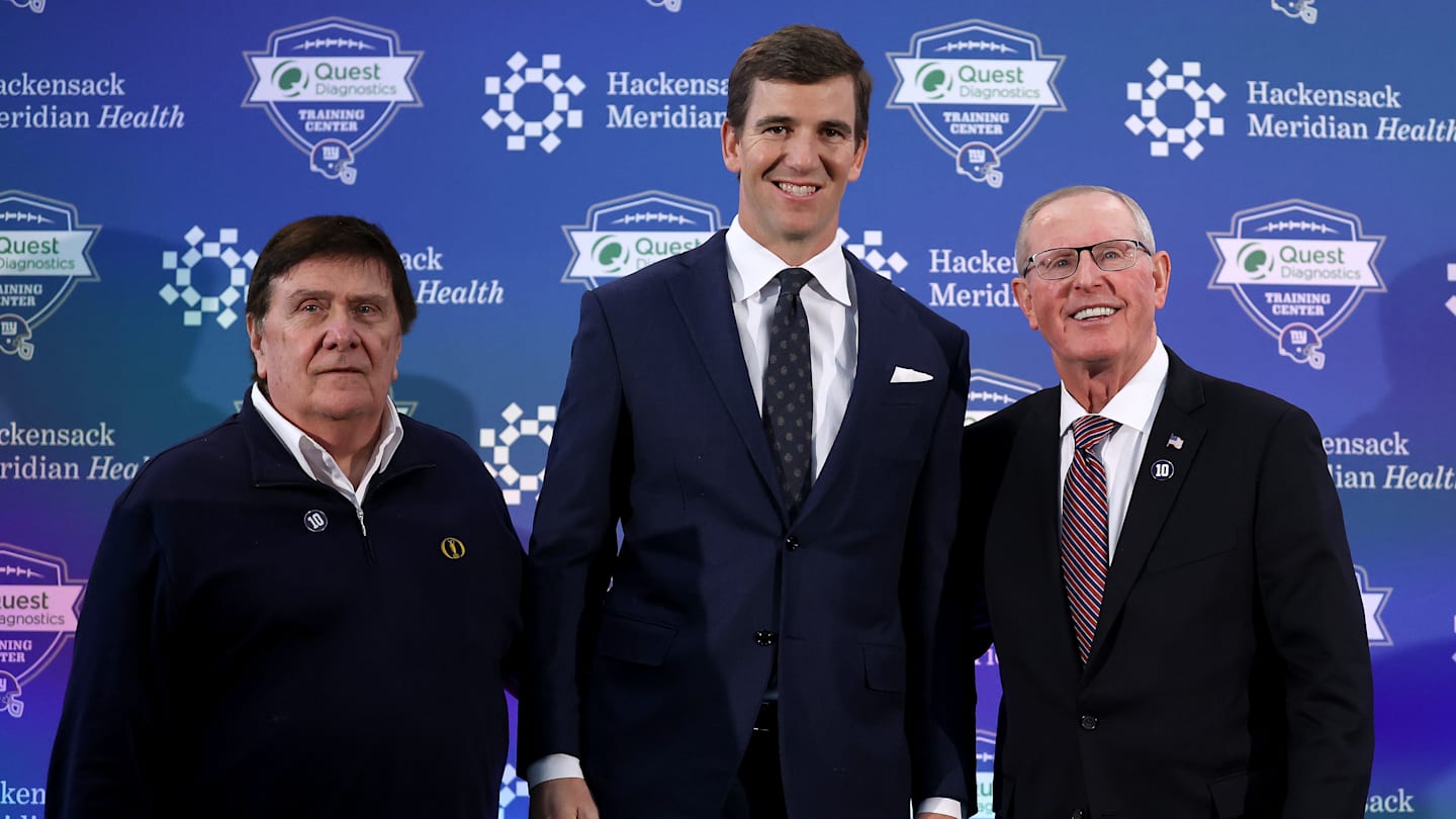 Jacksonville Icemen To Have Bobblehead Night For Tom Coughlin