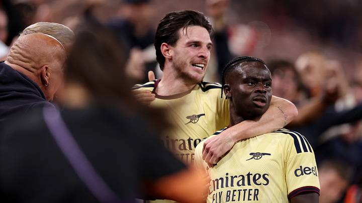 Aston Villa FC v Arsenal FC - Premier League 2026/27 Aston Villa FC v Arsenal FC - Premier League 2026/27