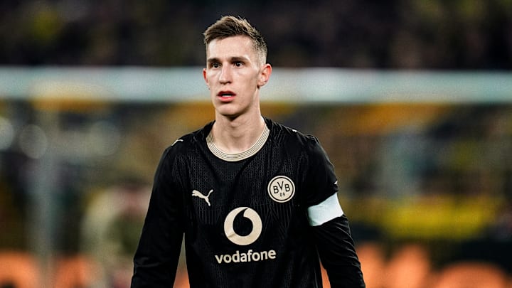 Nico Schlotterbeck pourrait rejoindre le Real Madrid